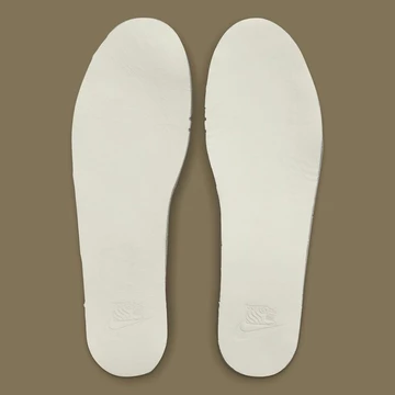 Soulgood's Dunk High Military Green