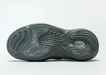 adidas adiFOM Q Grey Four