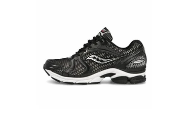 Saucony Progrid Triumph 4 Black