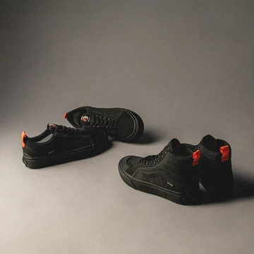 Raeburn Vans Old Skool GTX