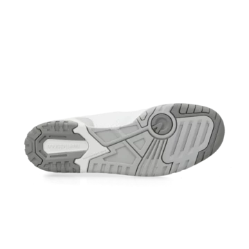 New Balance 550 Grey