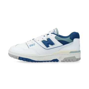 New Balance 550 Blue Groove