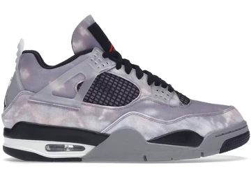 Top 10 Jordan 4