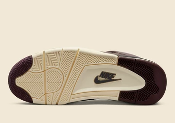 A Ma Maniére Jordan 4