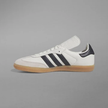 Humanrace adidas Samba Cloud White