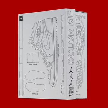 Jordan 1 Mid Rookie Season