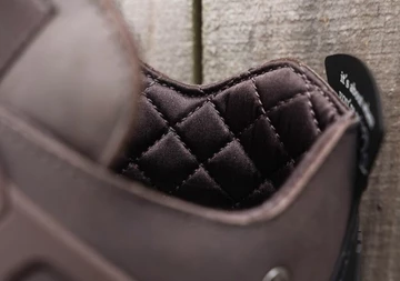 A Ma Maniére Jordan 4