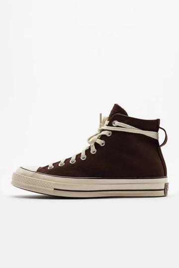 Notre Converse Chuck 70 Hi Burgundy