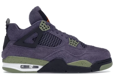 Top 10 Jordan 4