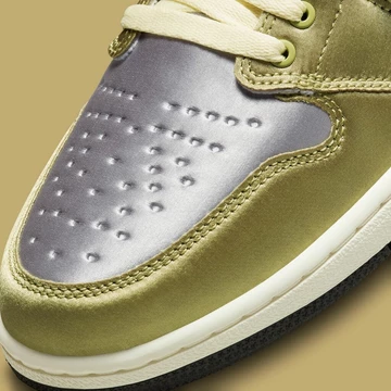 Jordan 1 High Utility Neutral Olive