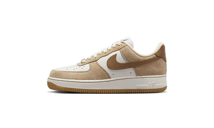 Air Force 1 Vachetta Tan