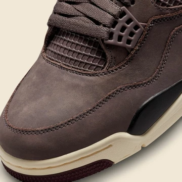 A Ma Maniére Jordan 4