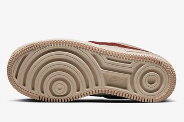 Air Force 1 Shadow Shimmer