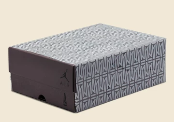 A Ma Maniére Jordan 4