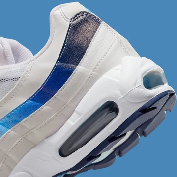 Air Max 95 3 Lions