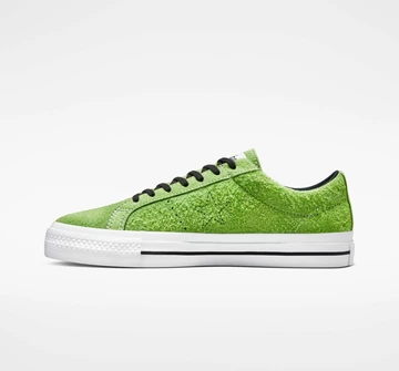 Stüssy Converse One Star 8-Ball