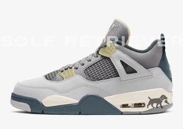 Air Jordan 4 Craft