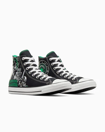 Dungeons Dragons Converse Chuck Taylor All Star Pack Dead Stock