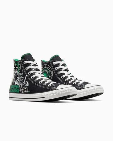 Dungeons & Dragons Converse Chuck Taylor All Star Pack