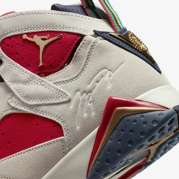 Trophy Room Jordan 7