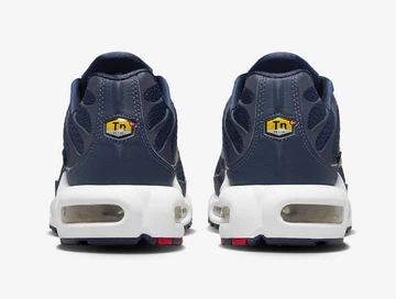 Air Max Plus FFF