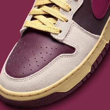 Nike Dunk High 85 Alabaster