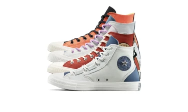 Naruto Shippuden x Converse Chuck Taylor All Star