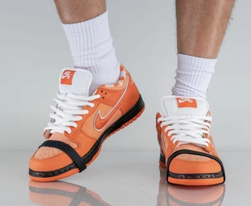 Concepts SB Dunk Low Orange Lobster