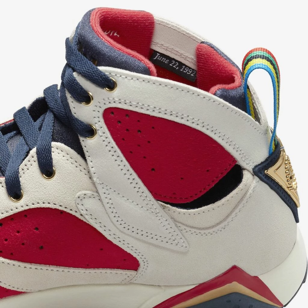Trophy Room Jordan 7 DM1195-474 | Dead Stock