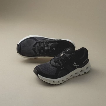 On Running Cloudrunner 2 Eclipse Mood