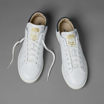 adidas Stan Smith Lux White