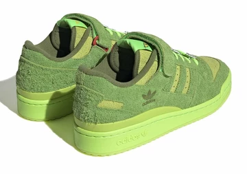 The Grinch adidas Forum 84 Low