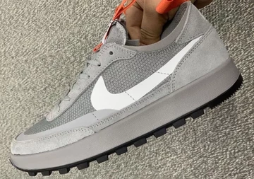 Tom Sachs x Nikecraft General Purpose Dead Stock