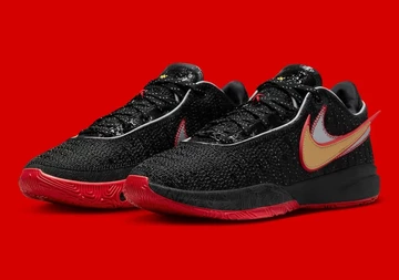 Nike LeBron 20 Trinity