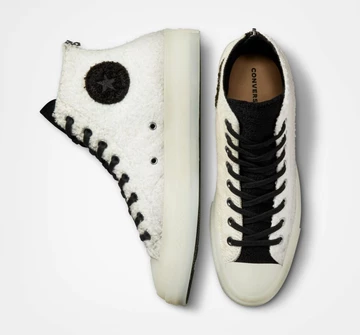 CLOT Converse Chuck 70 Hi