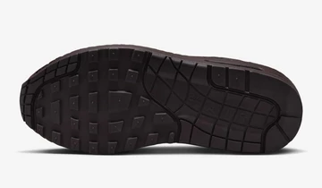 Air Max 1 Burgundy Crush