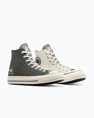 Dungeons & Dragons Converse Chuck Taylor All Star Pack