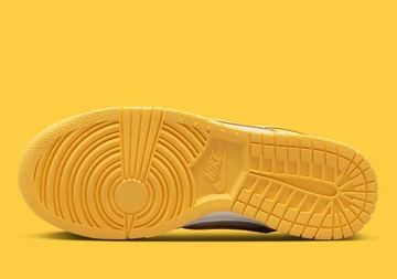 Dunk Low Citron Pulse