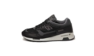 New Balance 1500 Black Magnet