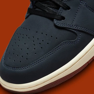 Jordan 1 Low Eastside Golf