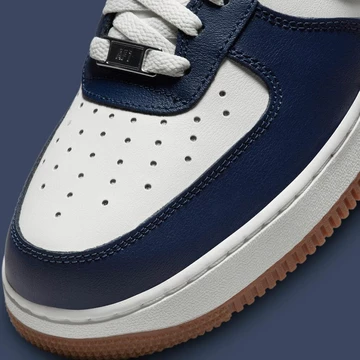 Air Force 1BG Midnight Navy