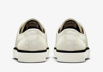 CLOT Converse Jack Purcell White