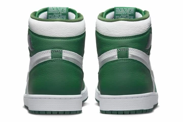 Air Jordan 1 High Gorge Green