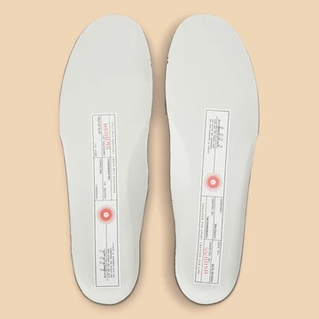 Air Force 1 Inspected By Swoosh