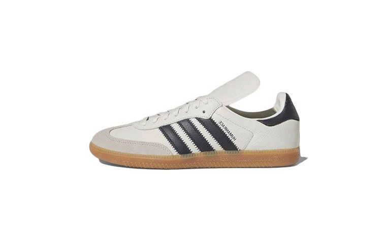 Humanrace adidas Samba Cloud White