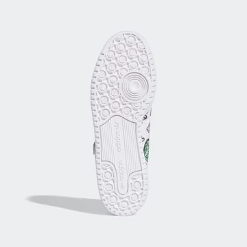 Jeremy Scott adidas Forum 84 Low Multi