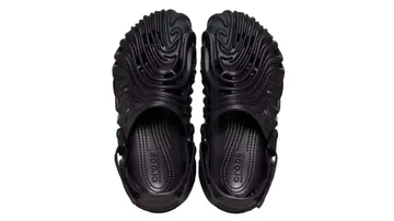 Salehe Bembury Crocs Pollex Clog Sasquatch