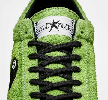 Stüssy Converse One Star 8-Ball