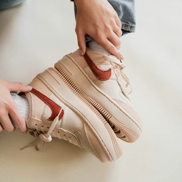 Air Force 1 Shadow Shimmer