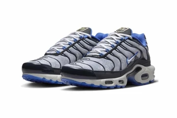 Air Max Plus Social FC